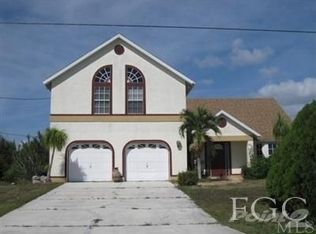2913 NW 9th St, Cape Coral, FL 33993