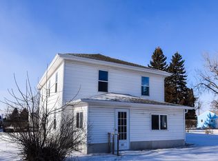 113 Cornell Ave, Elkton, SD 57026