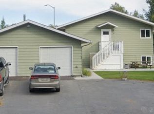 10018 Marmot Cir #3B-2BA-1800SQFT, Anchorage, AK 99515