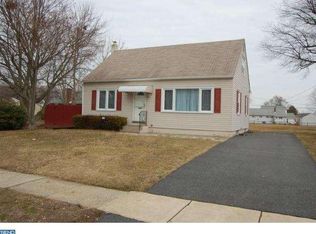 3711 Mount Vernon Ave, Brookhaven, PA 19015