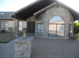18008 N 78th Dr, Glendale, AZ 85308