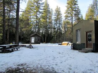 2157 McCloud Creek Rd, Newport, WA 99156