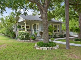 303 W Wilbarger St, Pflugerville, TX 78660
