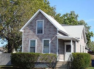 1112 Ohio St, Michigan City, IN