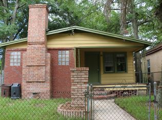 1549 Louisiana St, Jacksonville, FL 32209