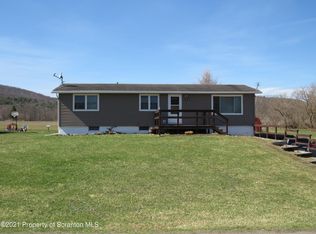 532 W Candor Rd, Candor, NY 13743