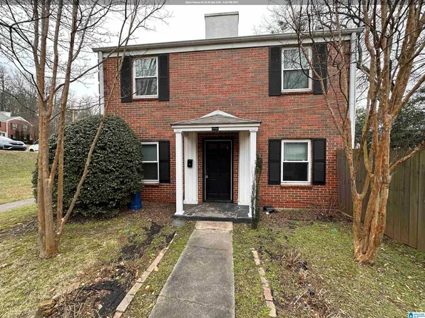 1771 Valley Ave APT A, Homewood, AL 35209