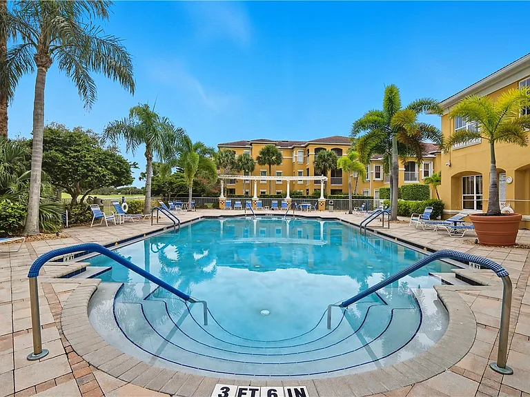 5095 Fairways Cir #I111 — Photo 14