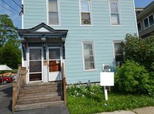 69 James St, Amsterdam, NY 12010