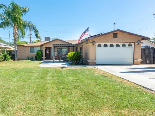 1627 5th St, Wasco, CA 93280