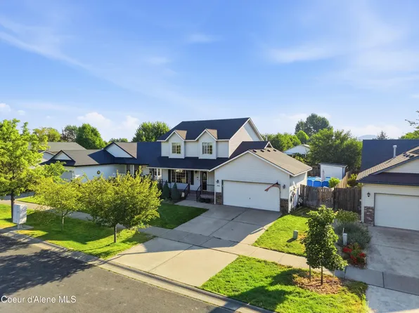 2983 N Alfalfa Loop, Post Falls, ID 83854