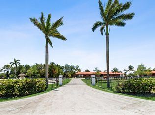 12750 Indian Mound Rd, Wellington, FL 33449