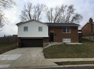 255 Merravay Dr, Florence, KY 41042