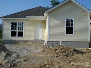 12 Santiago Dr, Sherwood, AR 72120