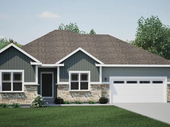 2021 Savannah DRIVE, Grafton, WI 53024