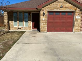 3302 Lineage Loop #A, Killeen, TX 76549