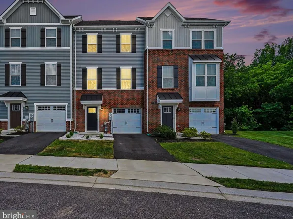 3037 Strasbaugh Dr, Bel Air, MD 21015