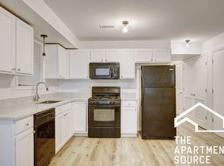 3047 W Washington Blvd, Chicago, IL 60612