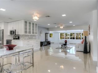 4500 SW 38th Ter, Fort Lauderdale, FL 33312