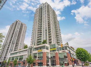 3007 Glen Dr #2808, Coquitlam, BC V3B 0L8