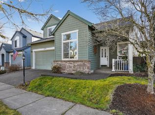 2676 NE Charlois Dr, Hillsboro, OR 97124