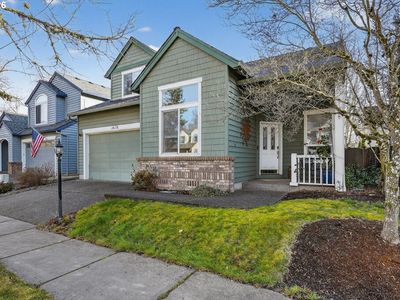 2676 NE Charlois Dr, Hillsboro, OR, 97124