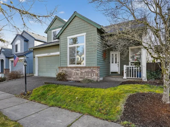 2676 NE Charlois Dr, Hillsboro, OR 97124