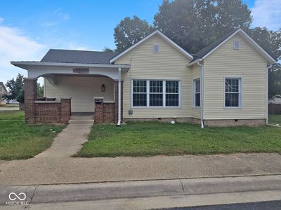 703 E Mechanic St, Brazil, IN, 47834