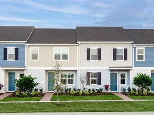 1464 Silver Lining Way, Apopka, FL 32703