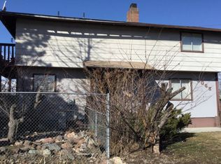 3065 B St, Baker City, OR 97814