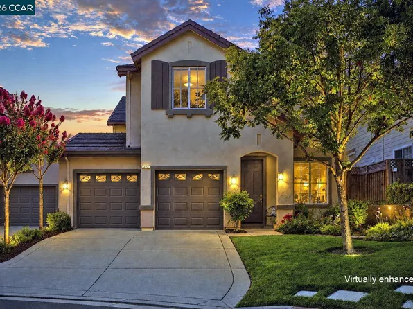 222 Abigail Cir, Danville, CA 94506