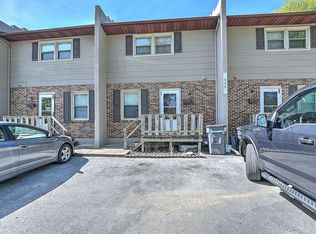 405 Cypress St APT 10, Bristol, TN 37620