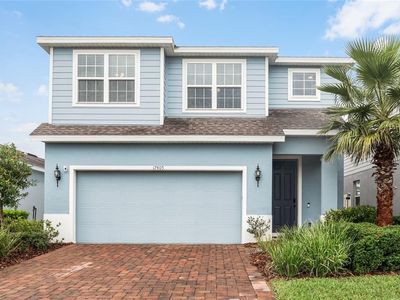 17405 Painted Leaf Way, Clermont, FL, 34714
