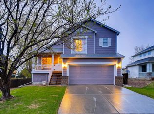 18171 E Adriatic Pl, Aurora, CO 80013