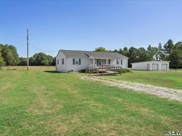 190 Carolina Rest Home Rd, Roanoke Rapids, NC 27870