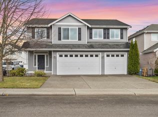 20629 74th Ave E, Spanaway, WA