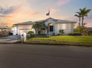 3912 Rudder Way, New Port Richey, FL 34652