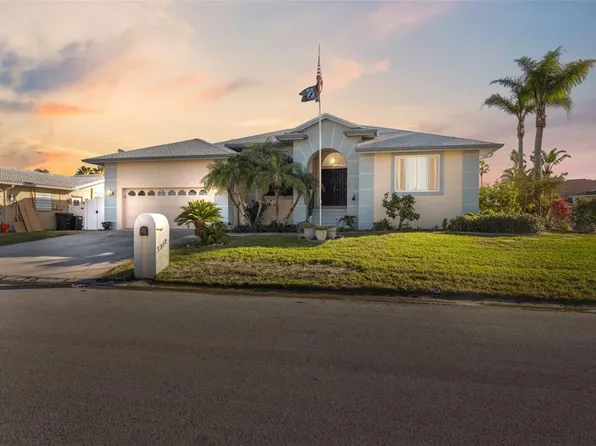 3912 Rudder Way, New Port Richey, FL 34652