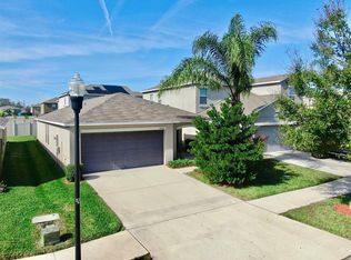 17058 Peaceful Valley Dr, Wimauma, FL 33598