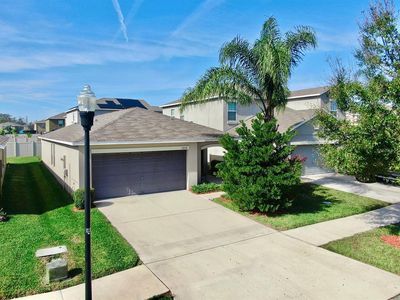 17058 Peaceful Valley Dr, Wimauma, FL, 33598