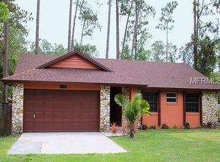 14704 Henson Rd, Orlando, FL 32832