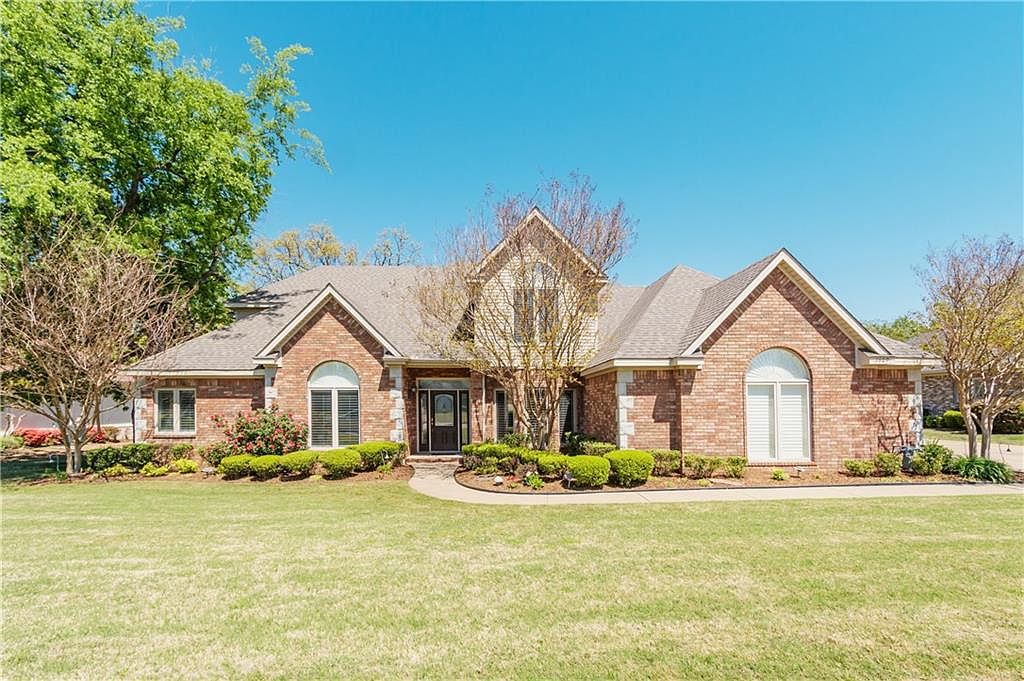 1609 Fianna Way, Fort Smith, AR 72908 Zillow