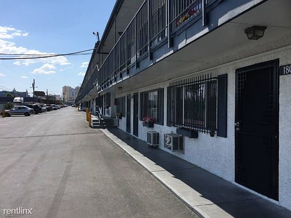 3rd image of 4600 University Center Dr #101