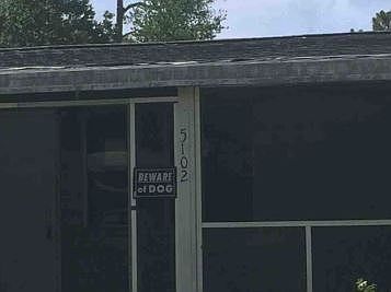 3rd image of 5102 Saratoga Ave