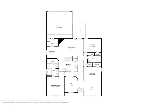 1244 Flower Ridge Dr Photo 1
