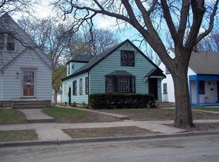 3411 N 38th St, Milwaukee, WI 53216
