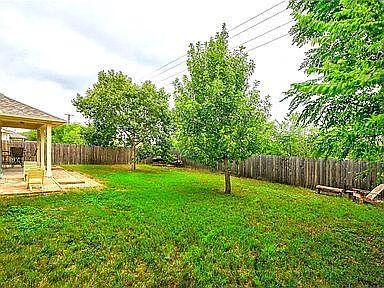 3rd image of 1506 Cora Marie Dr