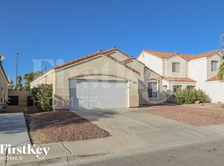 664 Moonlight Mesa Dr, Henderson, NV 89011
