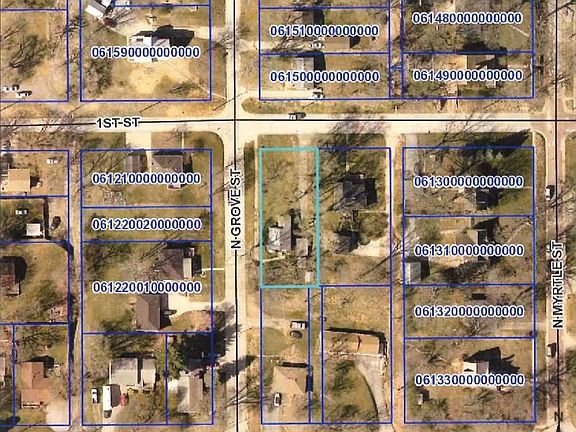 4th image of 7 North Gln
