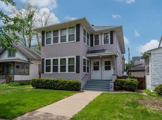 3316 Girard Ave S, Minneapolis, MN 55408